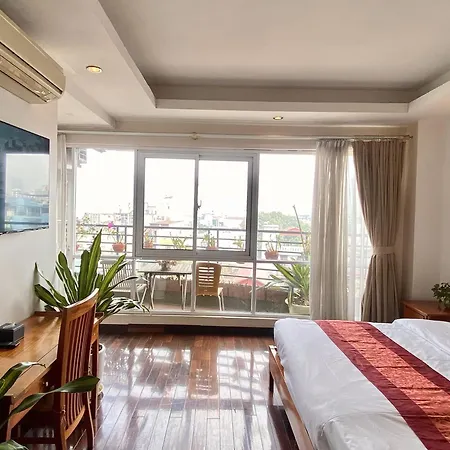 Htc Home Kham Thien